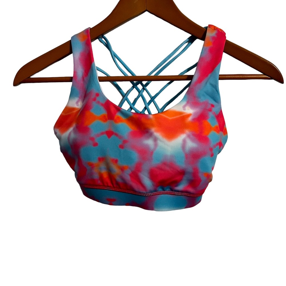 Modern Style Me Bra and Leggings Size Small - Picture 2 of 8